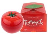 [TONYMOLY] Tomatox Magic Massage Pack 80g