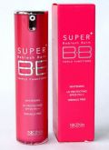 [SKIN79] BB Cream Super Plus Beblesh Balm 15g Free gifts