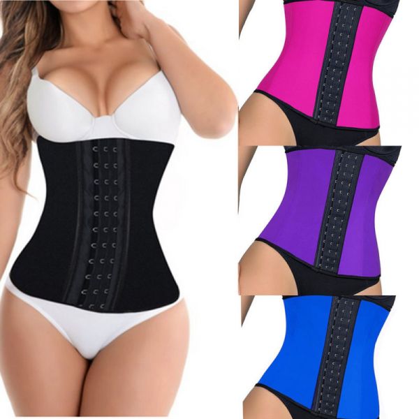 Corset/ Cinta modeladora