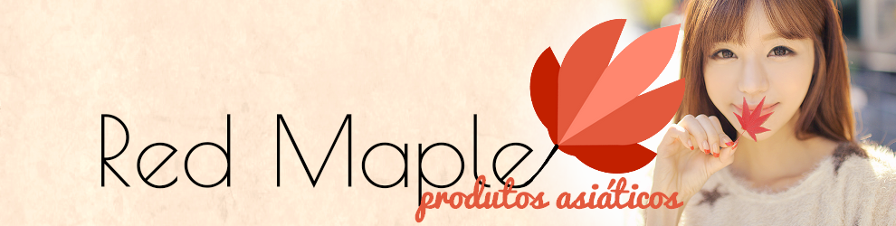 Loja de redmapleSTORE