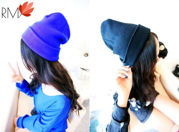 Gorro Color