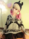 Lolita Harajuku Style Mixed