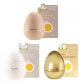 [TONYMOLY ]Egg Pore Silky Smooth Balm 20ml [3 itens]